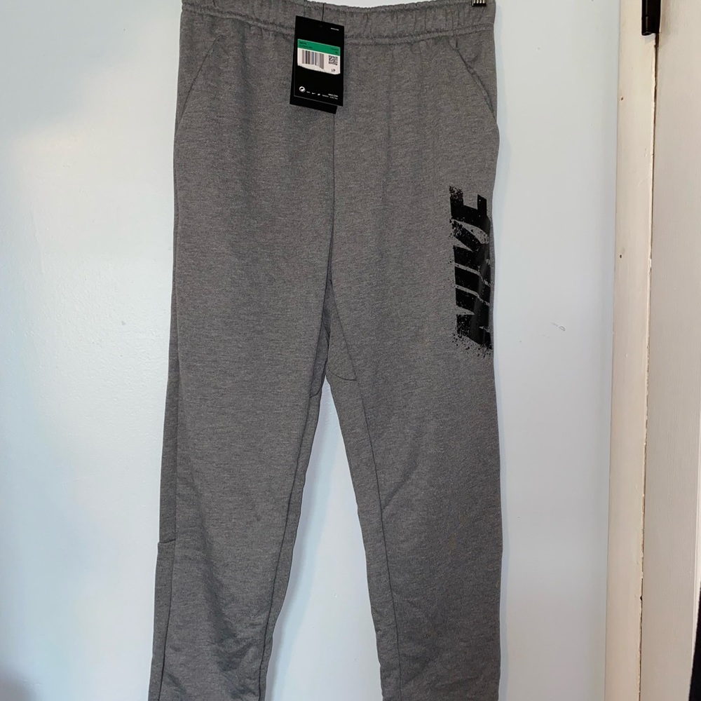 Boys XL Nike sweats